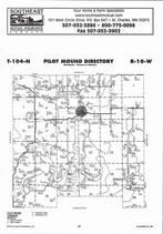 Map Image 013, Fillmore County 2007